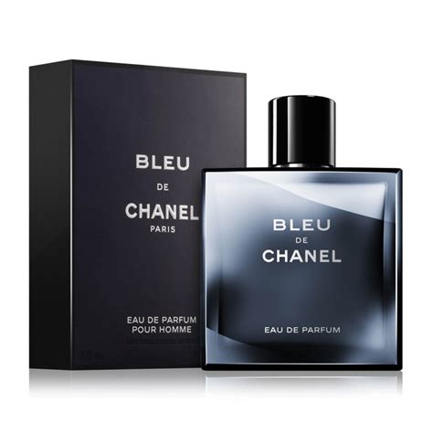 bleu chanel men kohls